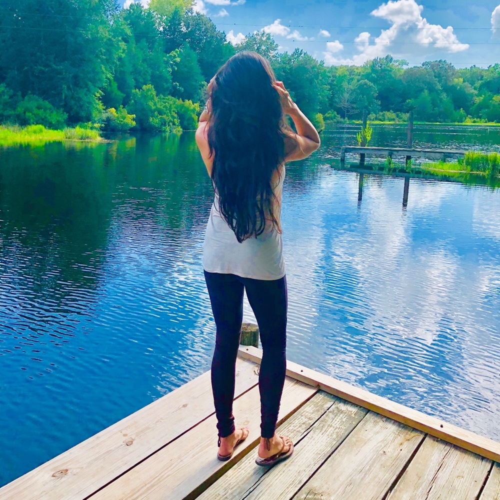 Meet your Posher, Layla